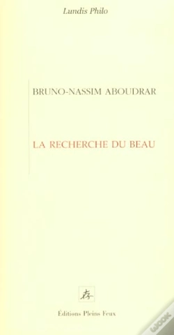 Capa do artigo La Recherche Du Beau