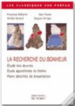 Capa do artigo La Recherche Du Bonheur