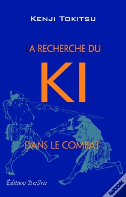 Capa do artigo La Recherche Du Ki Dans Le Combat