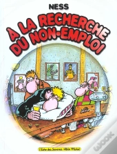 La Recherche Du Non-Emploi