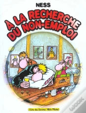 Capa do artigo La Recherche Du Non-Emploi