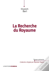 Capa do artigo La Recherche Du Royaume