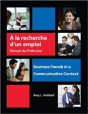 La Recherche D'Un Emploi: Instructor'S Resource Manual - Preview