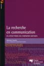 La Recherche En Communication - Preview