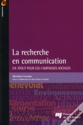 La Recherche En Communication