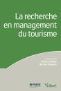 La Recherche En Management Du Tourisme - Preview