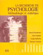 La Recherche En Psychologie - Preview