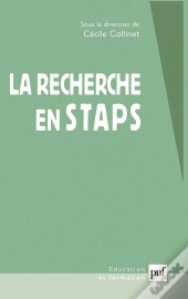La Recherche En Staps