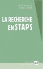 La Recherche En Staps - Preview