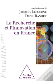 La Recherche Et L'Innovation En France