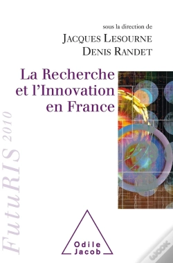 Capa do artigo La Recherche Et L'Innovation En France