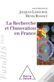 Capa do artigo La Recherche Et L