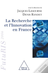 La Recherche Et L'Innovation En France