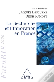 Capa do artigo La Recherche Et L