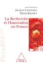 La Recherche Et L'Innovation En France - Preview