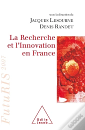 La Recherche Et L'Innovation En France