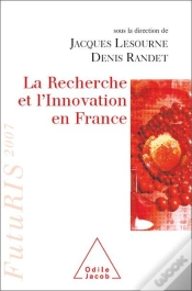 Capa do artigo La Recherche Et L