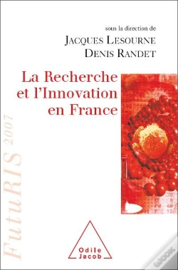 Capa do artigo La Recherche Et L'Innovation En France