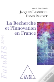 Capa do artigo La Recherche Et L