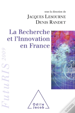 Capa do artigo La Recherche Et L'Innovation En France