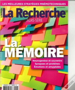 Capa do artigo La Recherche Hs N 22 Mai/Juin 2017
