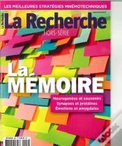 Capa do artigo La Recherche Hs N 22 Mai/Juin 2017