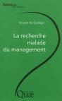 La Recherche Malade Du Management - Preview