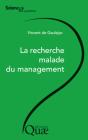 La Recherche Malade Du Management - Preview
