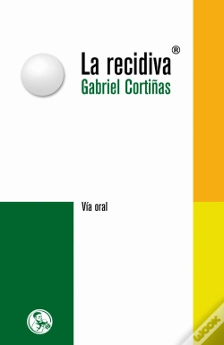 Capa do artigo La Recidiva