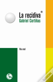 Capa do artigo La Recidiva