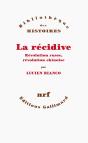 La Récidive ; Révolution Russe, Révolution Chinoise - Preview