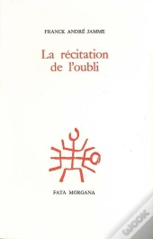 La Récitation De L'Oubli