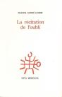 La Récitation De L'Oubli - Preview