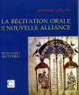 La Recitation Orale De La Nouvelle Alliance Selont Saint Matthieu - Preview