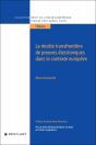 La Récolte Transfrontière De Preuves Électroniques Dans Le Contexte Européen - Preview