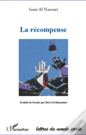Capa do artigo La Récompense