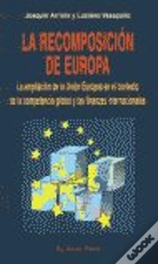 Capa do artigo La Recomposición De Europa