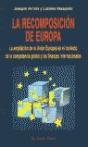 La Recomposición De Europa - Preview