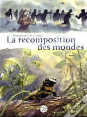 Capa do artigo La Recomposition Des Mondes