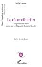 La Réconciliation : Cinquante Variations Autour De La Vague De Camille Claudel - Preview