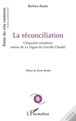 Capa do artigo La Réconciliation : Cinquante Variations Autour De La Vague De Camille Claudel