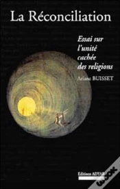 Capa do artigo La Reconciliation ; Essai Sur L