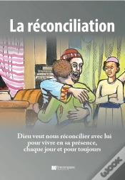 Capa do artigo La Réconciliation