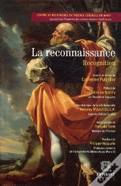 Capa do artigo La Reconnaissance