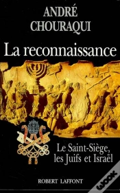 Capa do artigo La Reconnaissance