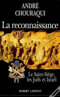Capa do artigo La Reconnaissance