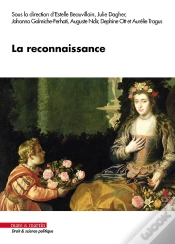 Capa do artigo La Reconnaissance