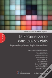 Capa do artigo La Reconnaissance Dans Tous Ses Etats. Repenser Les Politiques