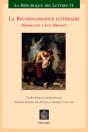 La Reconnaissance Litteraire - Preview