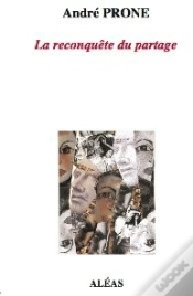 Capa do artigo La Reconquête Du Partage